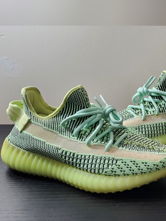 adidas Other - Adidas Yeezy Boost 350 V2 Yeezreel (Non-Reflective) Sneakers